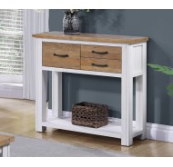 Splash of White Range